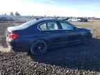 2015 BMW 5 series