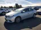 2018 NISSAN SENTRA