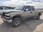 2000 CHEVROLET Silverado