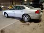 2008 BUICK LACROSSE