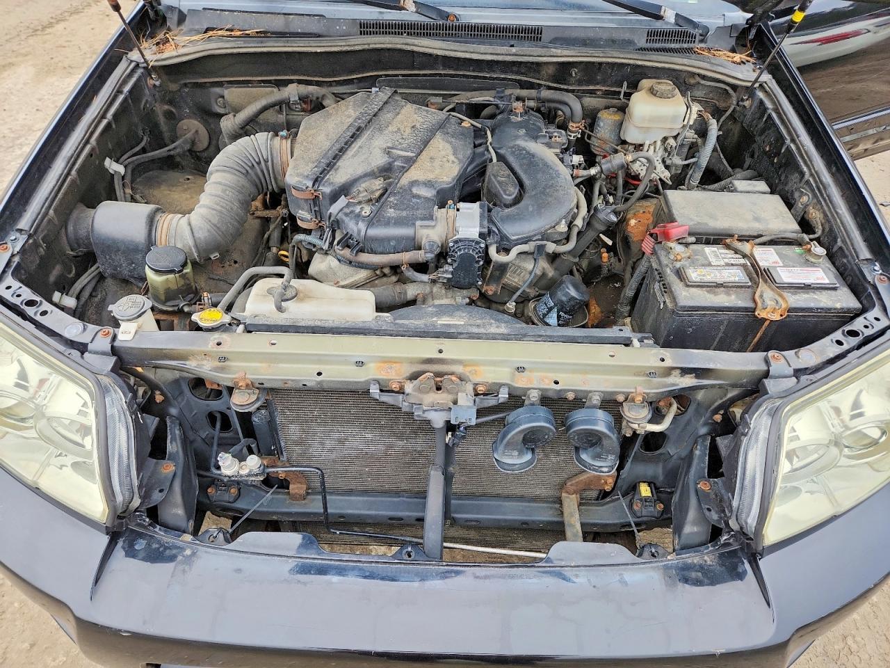 2006 TOYOTA 4Runner