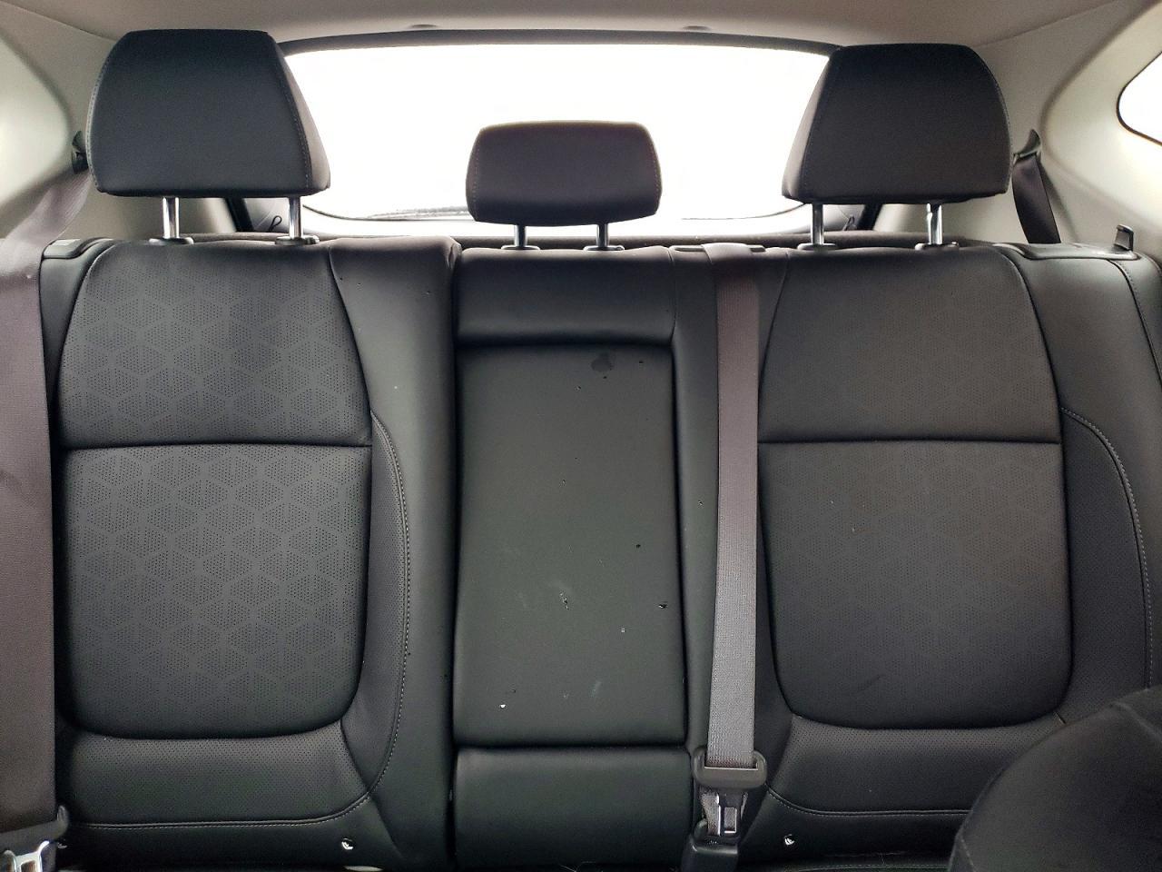 2025 KIA SELTOS
