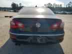 2011 VOLKSWAGEN CC