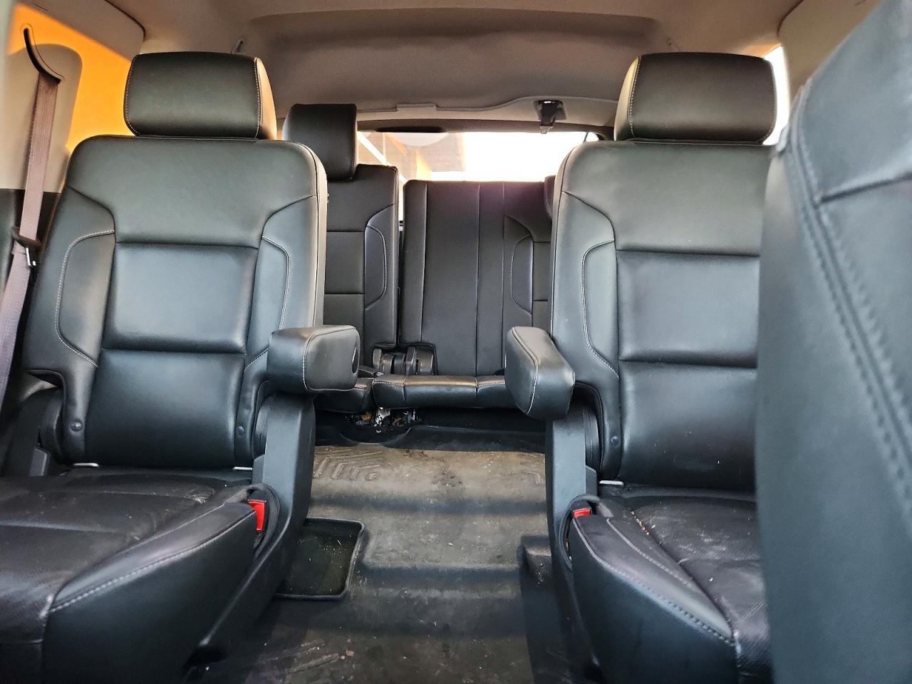 2016 GMC Yukon