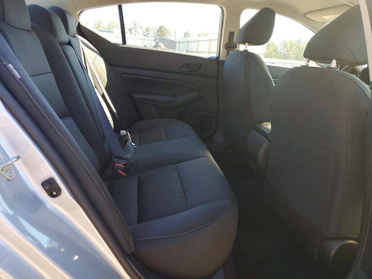 2023 NISSAN ALTIMA