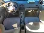 2000 TOYOTA COROLLA