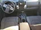 2016 NISSAN Frontier
