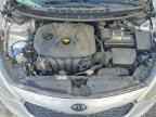 2015 KIA FORTE