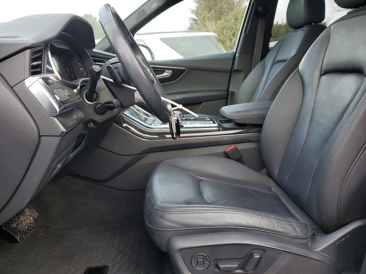2021 AUDI Q7