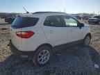 2019 FORD EcoSport