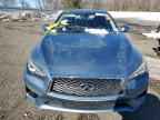2018 INFINITI Q50