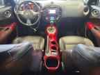 2013 NISSAN Juke