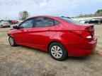2016 HYUNDAI ACCENT