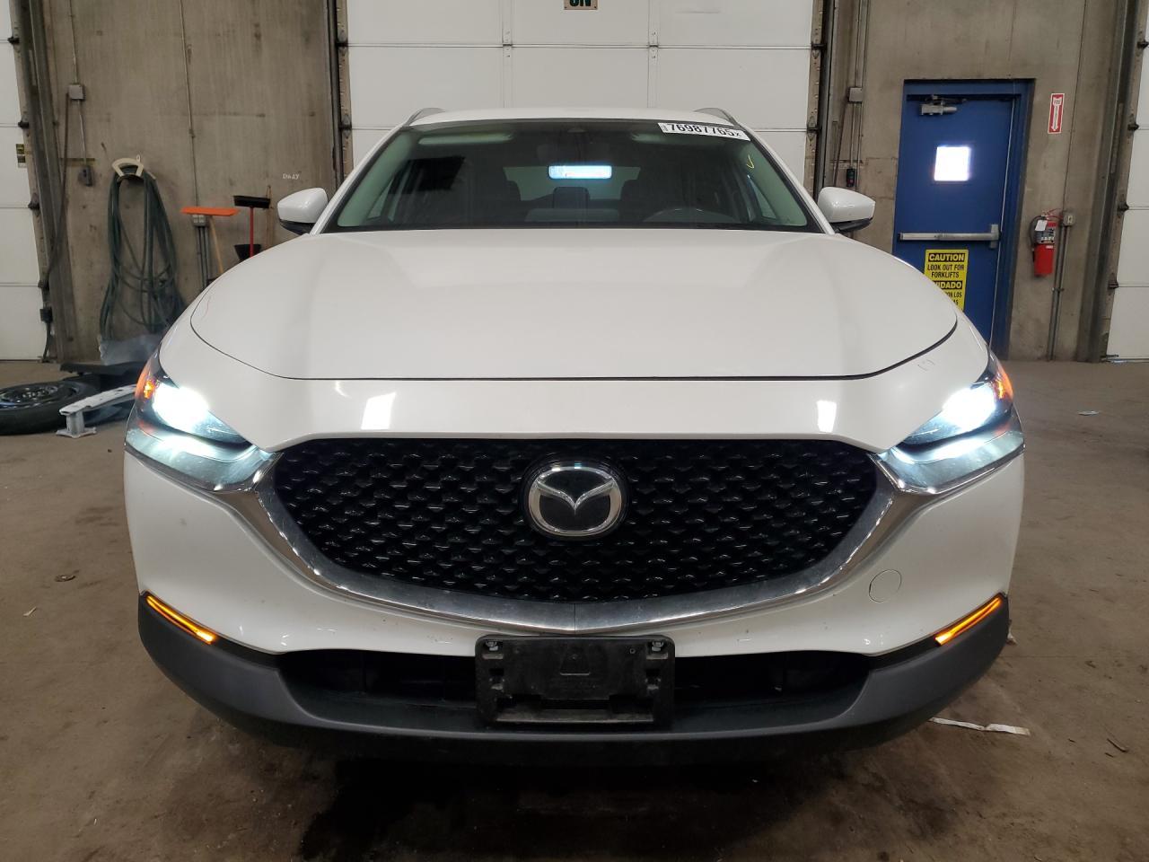 2023 MAZDA CX-30