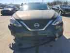 2016 NISSAN SENTRA