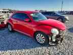 2019 VOLKSWAGEN Beetle