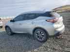 2018 NISSAN MURANO