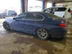 2013 BMW 5 series