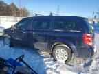 2015 DODGE GRAND CARAVAN