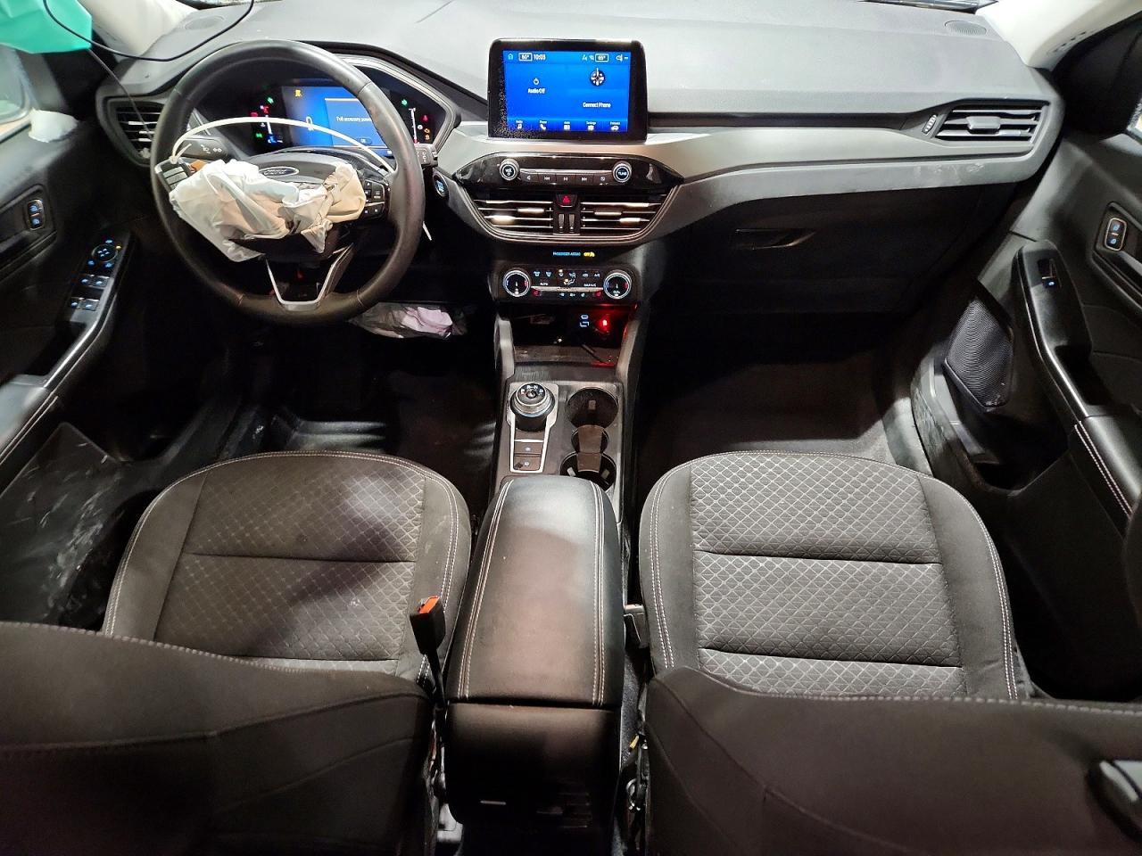 2023 FORD ESCAPE