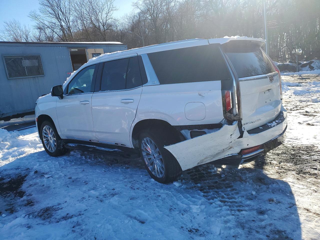 2023 CADILLAC ESCALADE