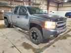 2008 CHEVROLET Silverado