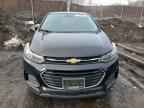 2017 CHEVROLET TRAX
