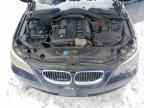 2009 BMW 5 series