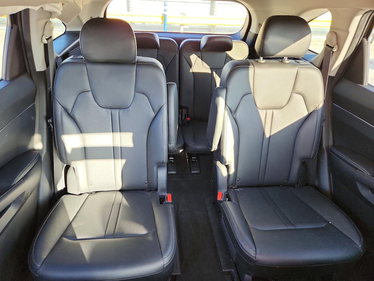2022 KIA SORENTO