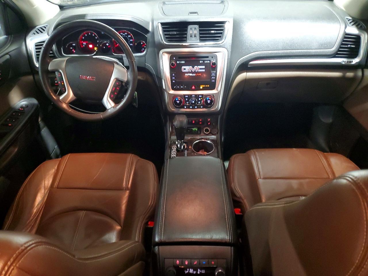 2014 GMC ACADIA