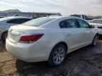 2011 BUICK LACROSSE