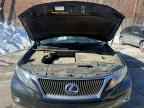 2011 LEXUS RX 450H