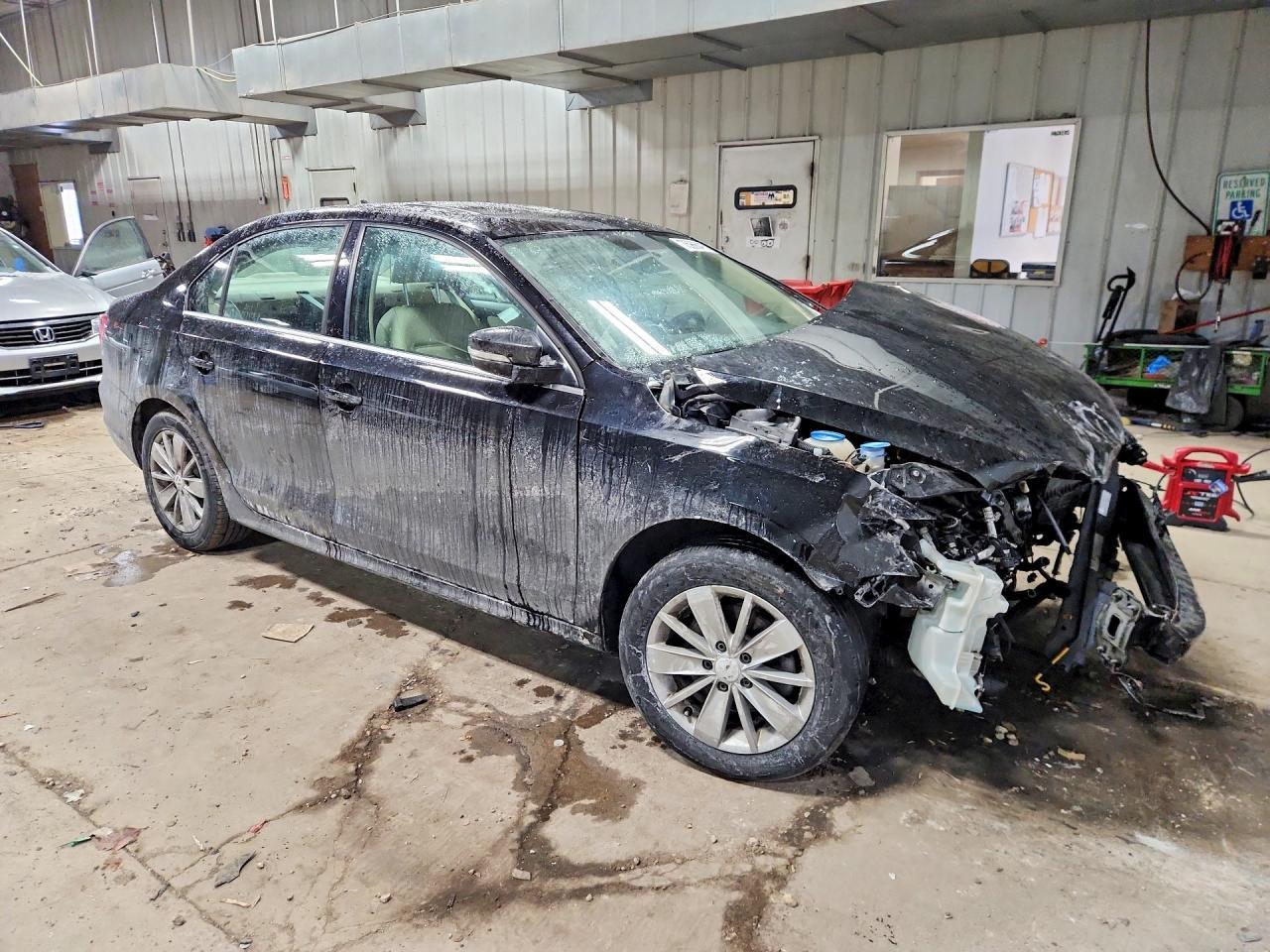 2015 VOLKSWAGEN JETTA