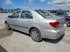 2008 TOYOTA COROLLA
