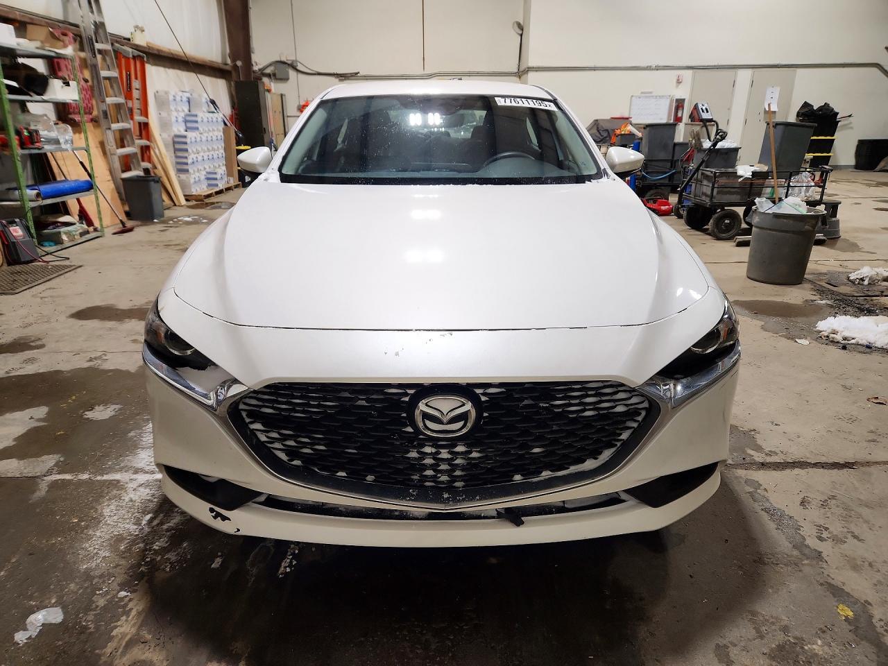2024 MAZDA 3