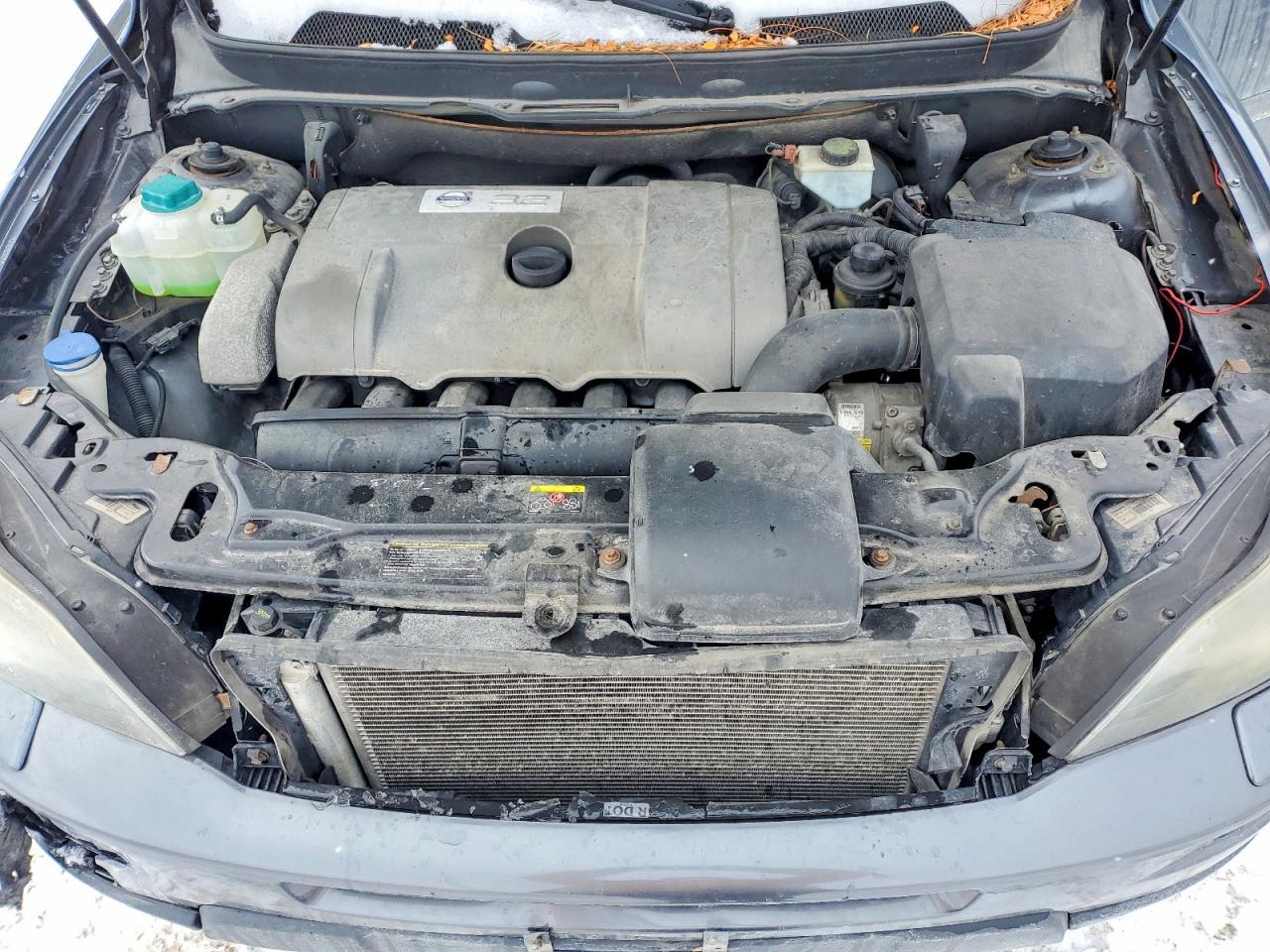 2008 VOLVO XC90