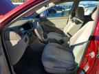 2008 TOYOTA COROLLA