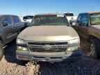 2006 CHEVROLET SILVERADO 1500
