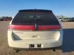 2007 LINCOLN MKX