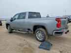 2025 CHEVROLET Silverado 2500