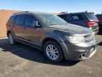 2015 DODGE JOURNEY
