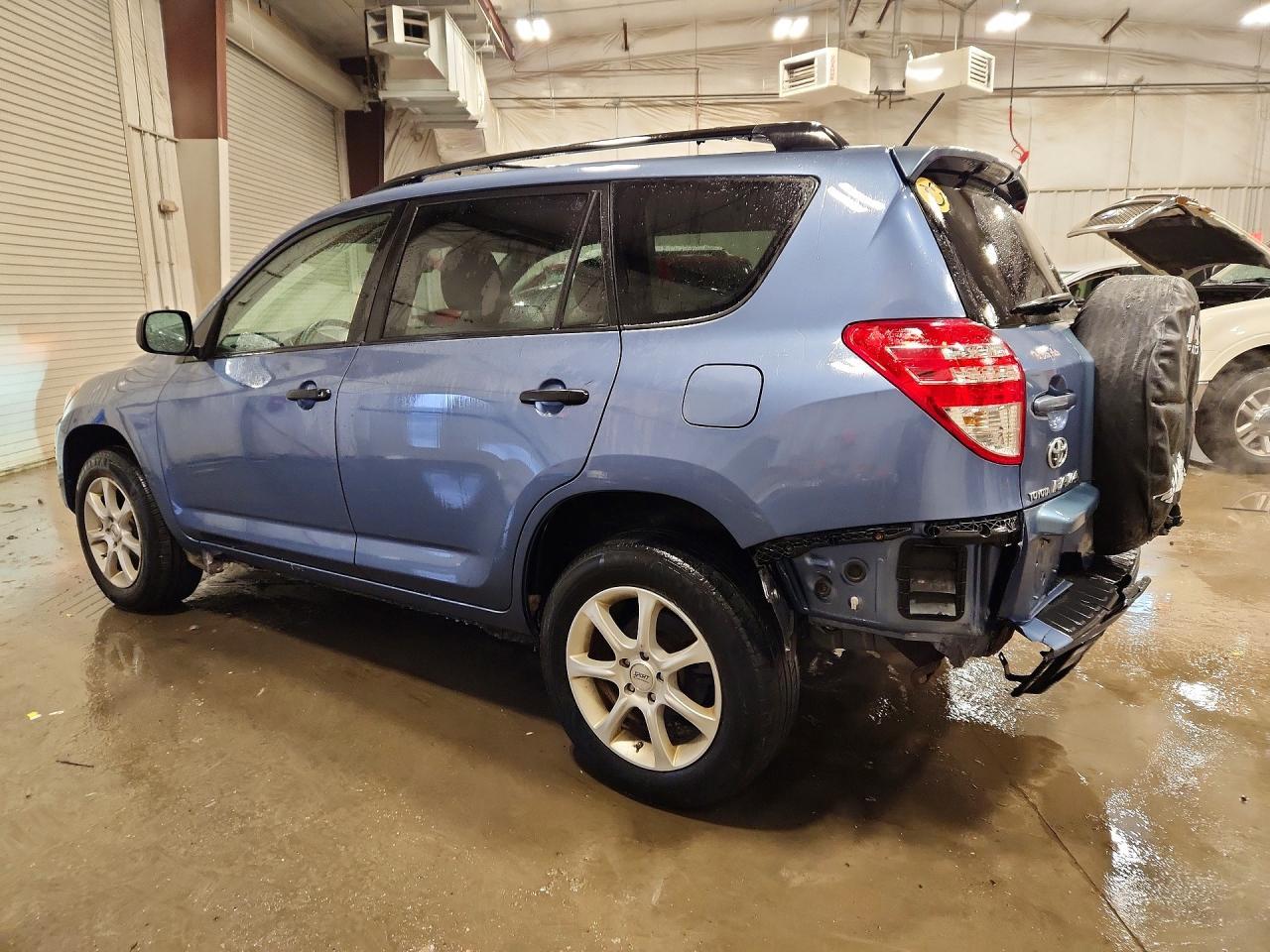 2010 TOYOTA RAV4