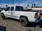 2002 CHEVROLET SILVERADO 1500