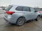 2017 MITSUBISHI outlander