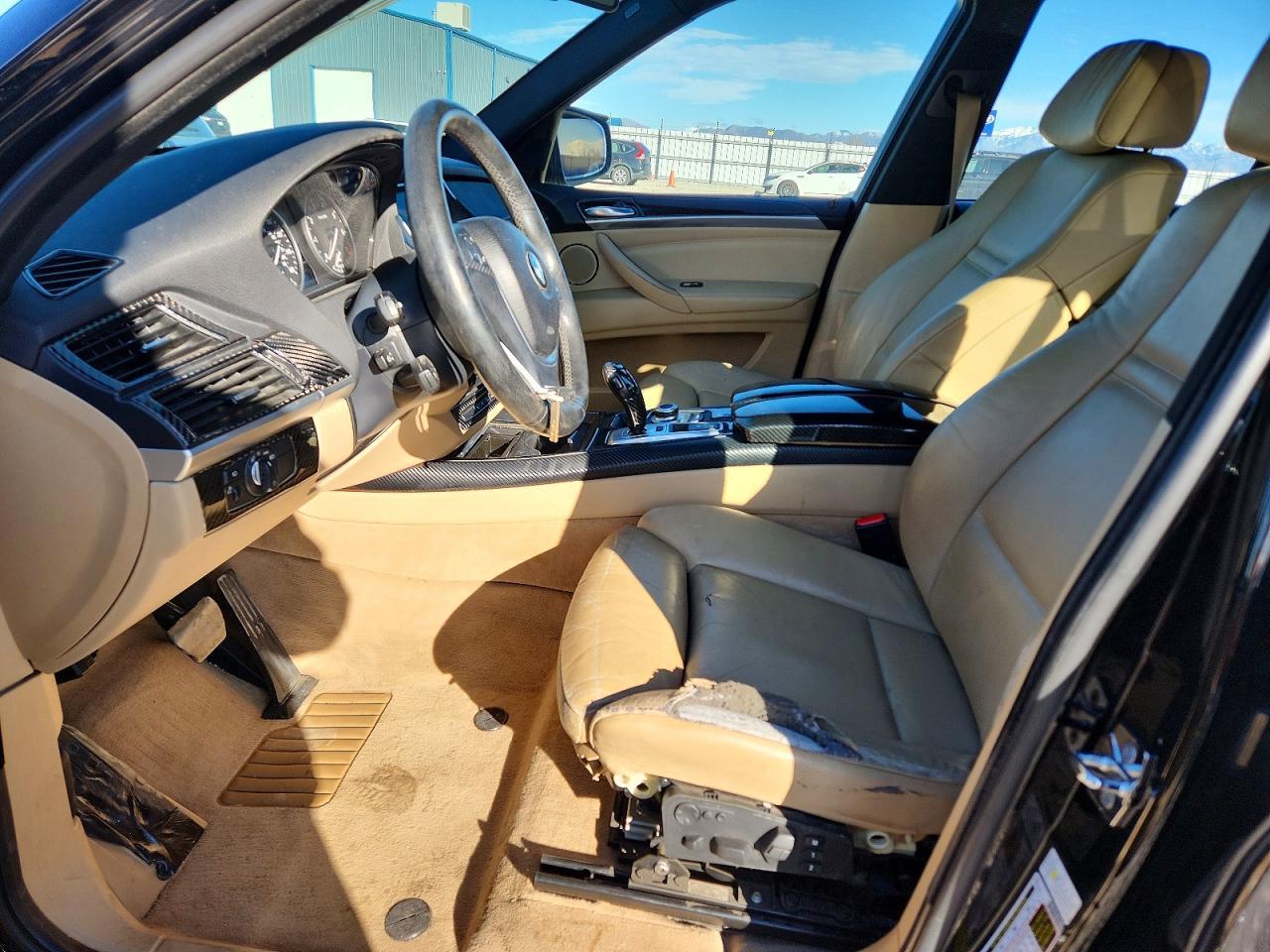 2008 BMW X5
