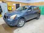 2014 NISSAN ROGUE