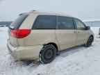 2006 TOYOTA SIENNA
