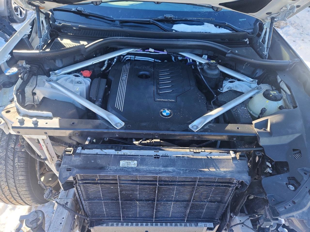 2023 BMW X5