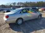 2006 TOYOTA CAMRY