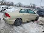 2007 HONDA CIVIC